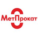 Создание сайта для компании ООО «МетПрокат»