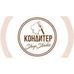 Создание сайта для Кондитер Shop&Studio