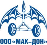 Создание сайта для компании «Мак-Дон»