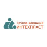 Создание сайта для Группы компаний «ИНТЕХПЛАСТ»