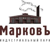 Создание сайта для Индустриального парка МарковЪ