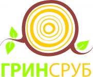 Создание сайта для строительной компании «ГринСруб»