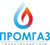 Создание сайта для  ООО «ПРОМГАЗ»