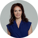 Юлия Рассковская