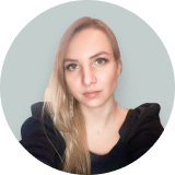 Юлия Рыбина