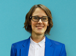 Елена Петрова