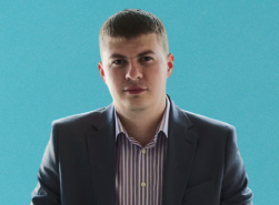 Руководитель SEO-команды Николай Новорчук