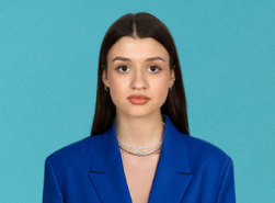 Копирайтер Яна Футорняк